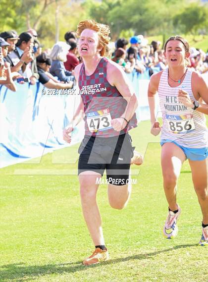 Thumbnail 3 in  AIA Division II Championships photogallery.