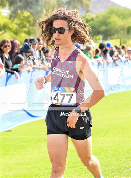 Thumbnail 1 in  AIA Division II Championships photogallery.