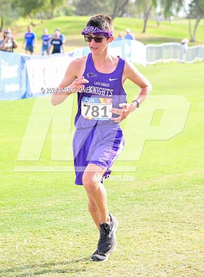 Thumbnail 1 in  AIA Division II Championships photogallery.
