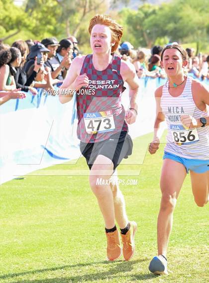 Thumbnail 1 in  AIA Division II Championships photogallery.