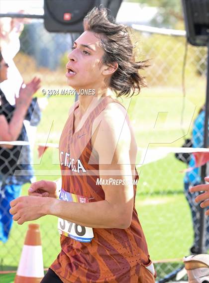 Thumbnail 3 in  AIA Division II Championships photogallery.