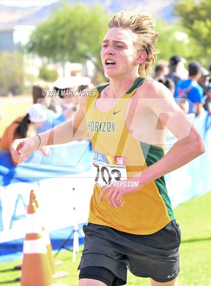 Thumbnail 1 in  AIA Division II Championships photogallery.
