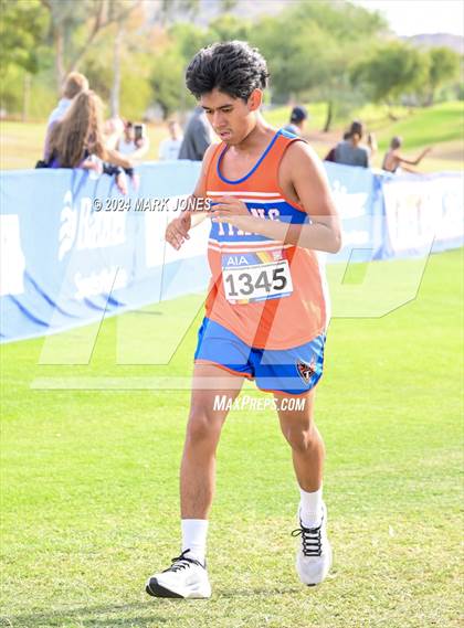 Thumbnail 1 in  AIA Division II Championships photogallery.