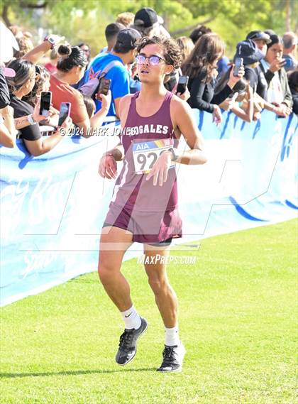 Thumbnail 1 in  AIA Division II Championships photogallery.