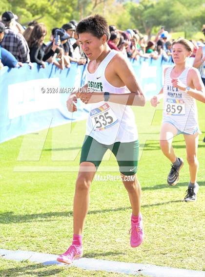 Thumbnail 3 in  AIA Division II Championships photogallery.