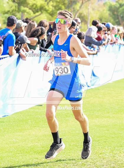 Thumbnail 3 in  AIA Division II Championships photogallery.