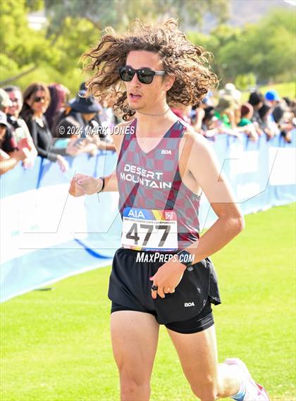 Thumbnail 2 in  AIA Division II Championships photogallery.