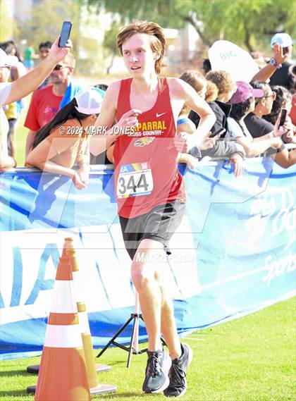 Thumbnail 2 in  AIA Division II Championships photogallery.