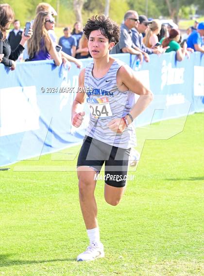 Thumbnail 3 in  AIA Division II Championships photogallery.