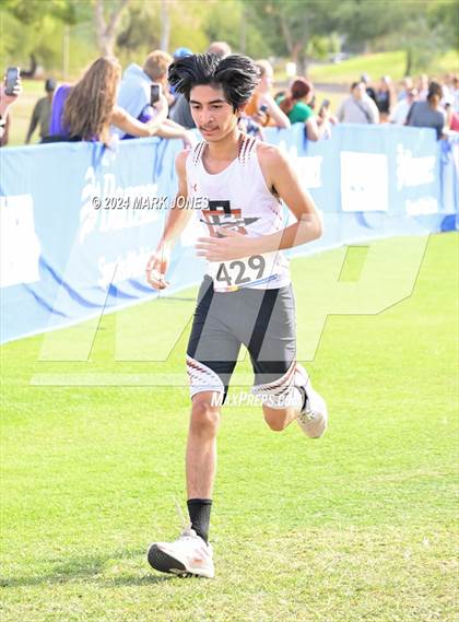 Thumbnail 3 in  AIA Division II Championships photogallery.