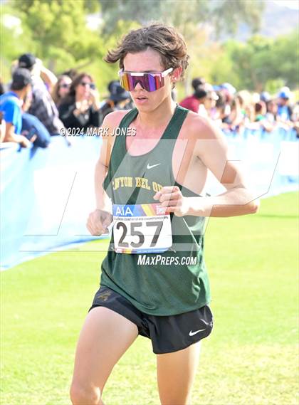 Thumbnail 3 in  AIA Division II Championships photogallery.