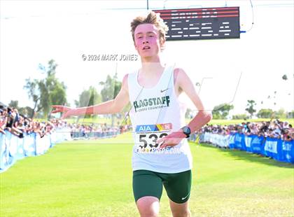 Thumbnail 3 in  AIA Division II Championships photogallery.