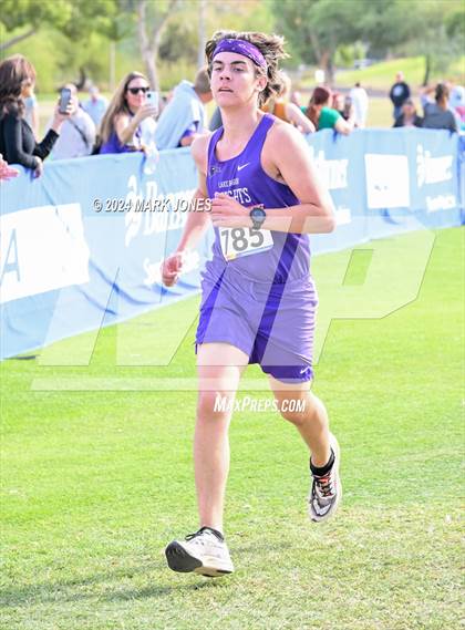 Thumbnail 2 in  AIA Division II Championships photogallery.