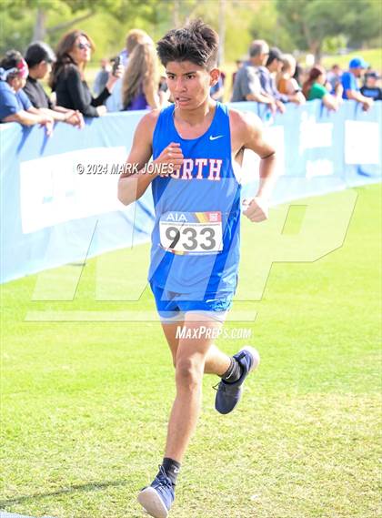 Thumbnail 3 in  AIA Division II Championships photogallery.