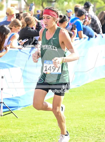 Thumbnail 3 in  AIA Division II Championships photogallery.