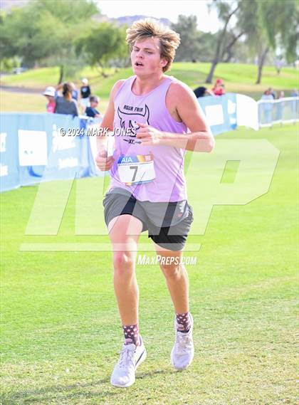 Thumbnail 3 in  AIA Division II Championships photogallery.