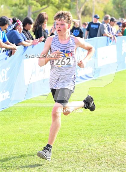 Thumbnail 1 in  AIA Division II Championships photogallery.