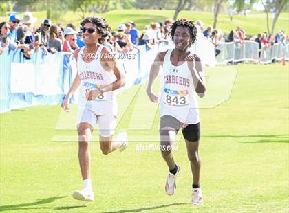 Thumbnail 3 in  AIA Division II Championships photogallery.
