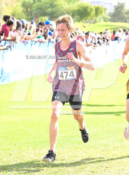 Thumbnail 3 in  AIA Division II Championships photogallery.