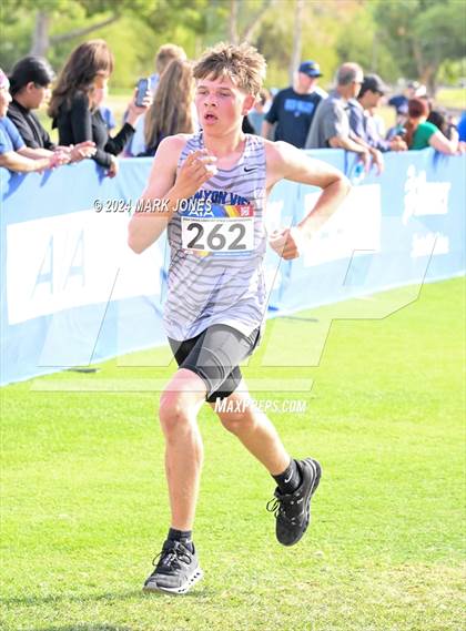 Thumbnail 3 in  AIA Division II Championships photogallery.