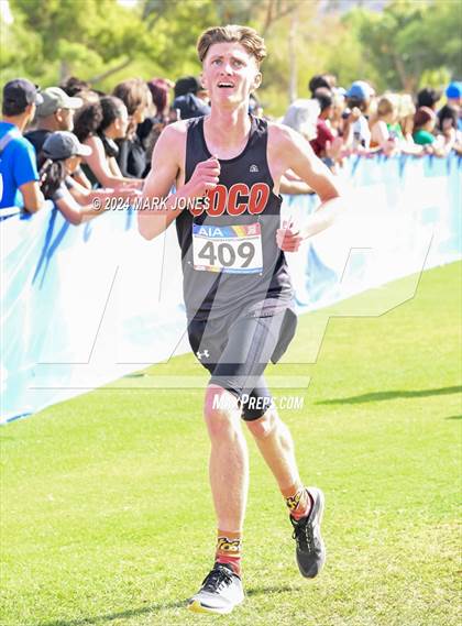 Thumbnail 2 in  AIA Division II Championships photogallery.