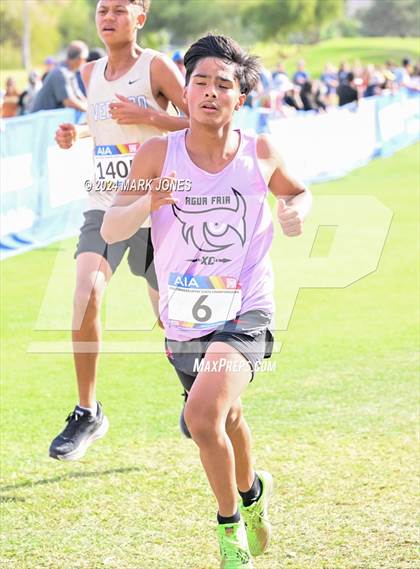 Thumbnail 2 in  AIA Division II Championships photogallery.