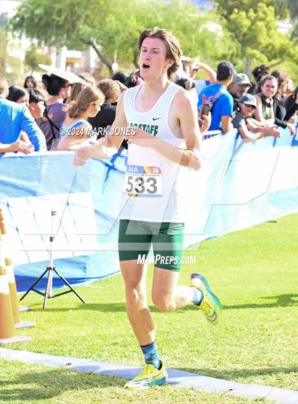 Thumbnail 2 in  AIA Division II Championships photogallery.