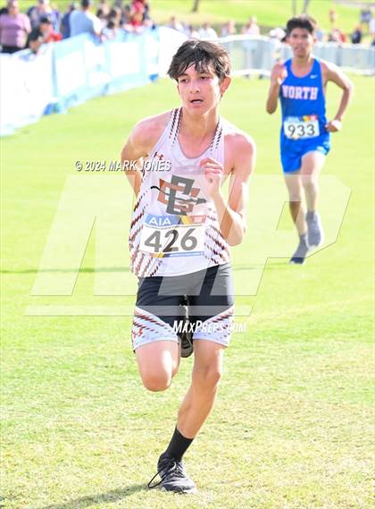 Thumbnail 2 in  AIA Division II Championships photogallery.
