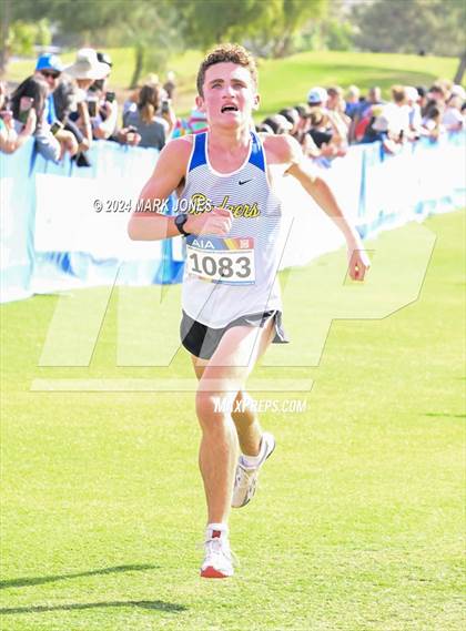 Thumbnail 1 in  AIA Division II Championships photogallery.
