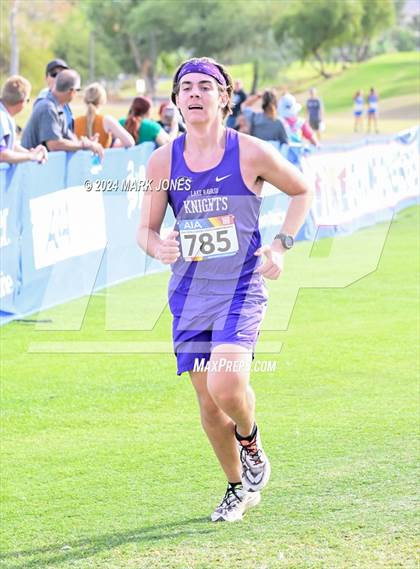 Thumbnail 1 in  AIA Division II Championships photogallery.