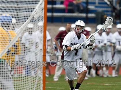 Thumbnail 1 in Irondequoit vs. Garden City (NYSPHSAA Class B FInal) photogallery.