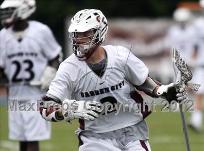 Thumbnail 3 in Irondequoit vs. Garden City (NYSPHSAA Class B FInal) photogallery.