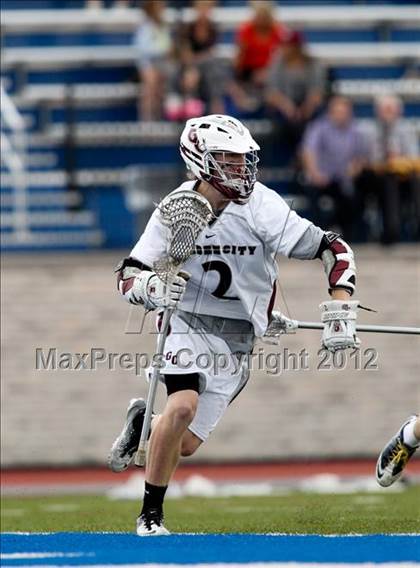 Thumbnail 2 in Irondequoit vs. Garden City (NYSPHSAA Class B FInal) photogallery.