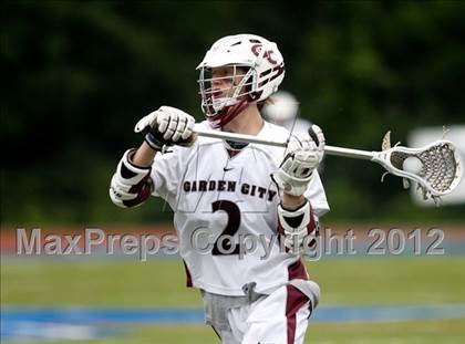 Thumbnail 3 in Irondequoit vs. Garden City (NYSPHSAA Class B FInal) photogallery.