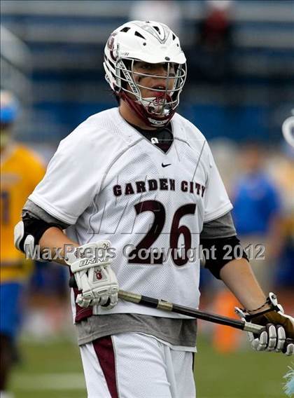 Thumbnail 1 in Irondequoit vs. Garden City (NYSPHSAA Class B FInal) photogallery.