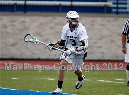 Thumbnail 3 in Irondequoit vs. Garden City (NYSPHSAA Class B FInal) photogallery.