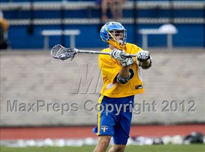 Thumbnail 3 in Irondequoit vs. Garden City (NYSPHSAA Class B FInal) photogallery.