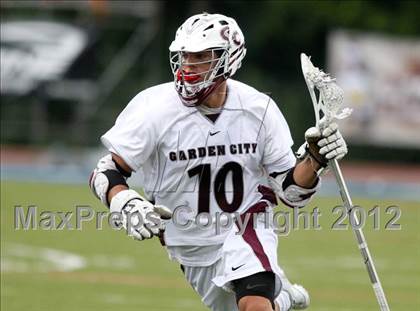 Thumbnail 2 in Irondequoit vs. Garden City (NYSPHSAA Class B FInal) photogallery.