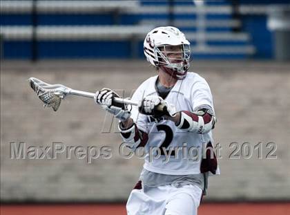 Thumbnail 3 in Irondequoit vs. Garden City (NYSPHSAA Class B FInal) photogallery.