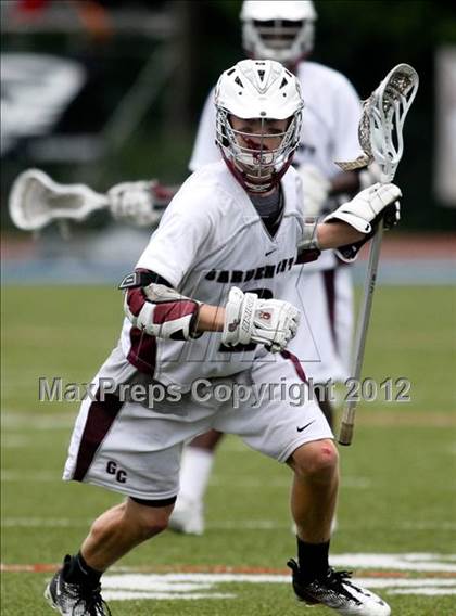 Thumbnail 1 in Irondequoit vs. Garden City (NYSPHSAA Class B FInal) photogallery.