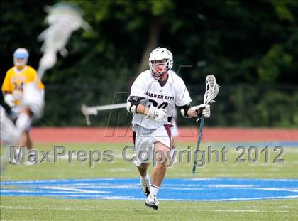 Thumbnail 1 in Irondequoit vs. Garden City (NYSPHSAA Class B FInal) photogallery.