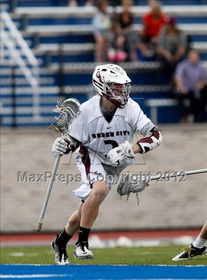 Thumbnail 1 in Irondequoit vs. Garden City (NYSPHSAA Class B FInal) photogallery.