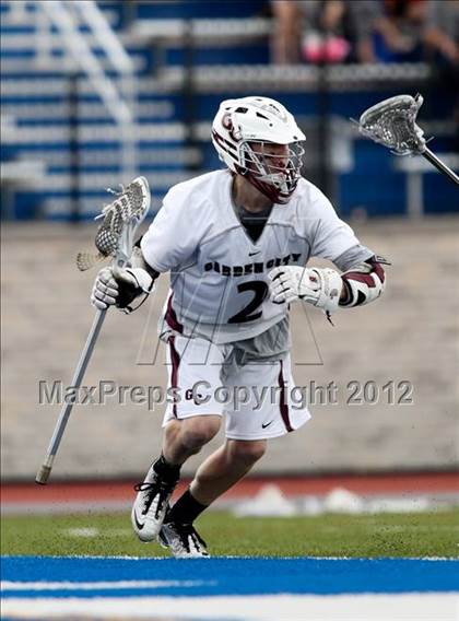 Thumbnail 3 in Irondequoit vs. Garden City (NYSPHSAA Class B FInal) photogallery.