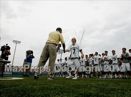 Thumbnail 2 in Irondequoit vs. Garden City (NYSPHSAA Class B FInal) photogallery.
