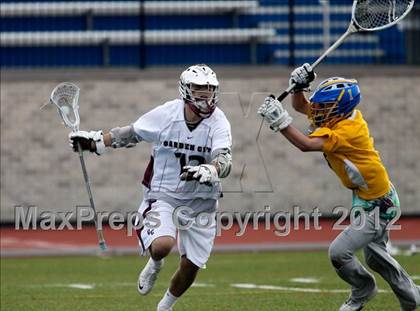 Thumbnail 2 in Irondequoit vs. Garden City (NYSPHSAA Class B FInal) photogallery.