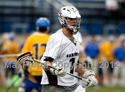 Thumbnail 1 in Irondequoit vs. Garden City (NYSPHSAA Class B FInal) photogallery.