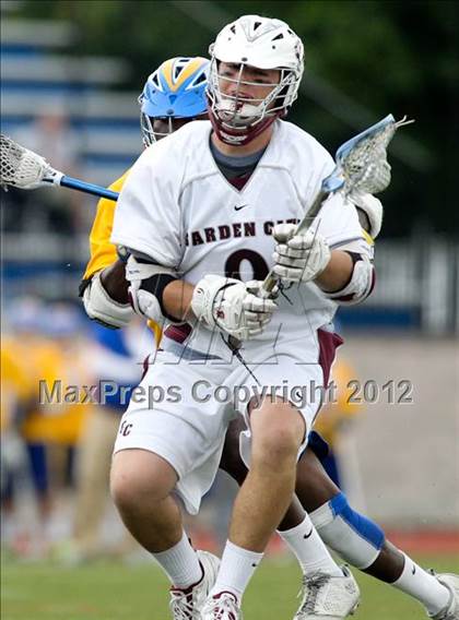 Thumbnail 2 in Irondequoit vs. Garden City (NYSPHSAA Class B FInal) photogallery.