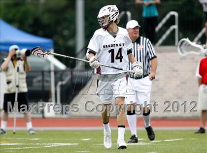 Thumbnail 2 in Irondequoit vs. Garden City (NYSPHSAA Class B FInal) photogallery.