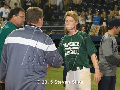 Thumbnail 1 in La Costa Canyon vs. Rancho Bernardo (CIF SDS Open Division Final) photogallery.