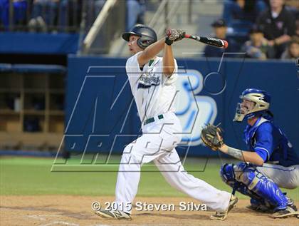 Thumbnail 2 in La Costa Canyon vs. Rancho Bernardo (CIF SDS Open Division Final) photogallery.